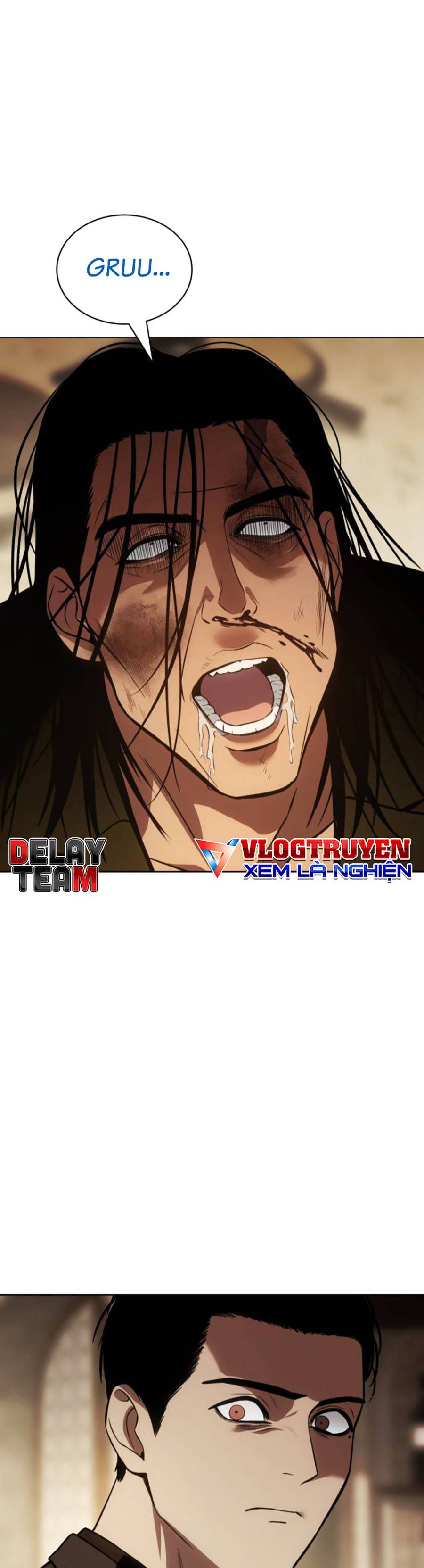 Đặc Vụ Thế Thân Chapter  47 - 11