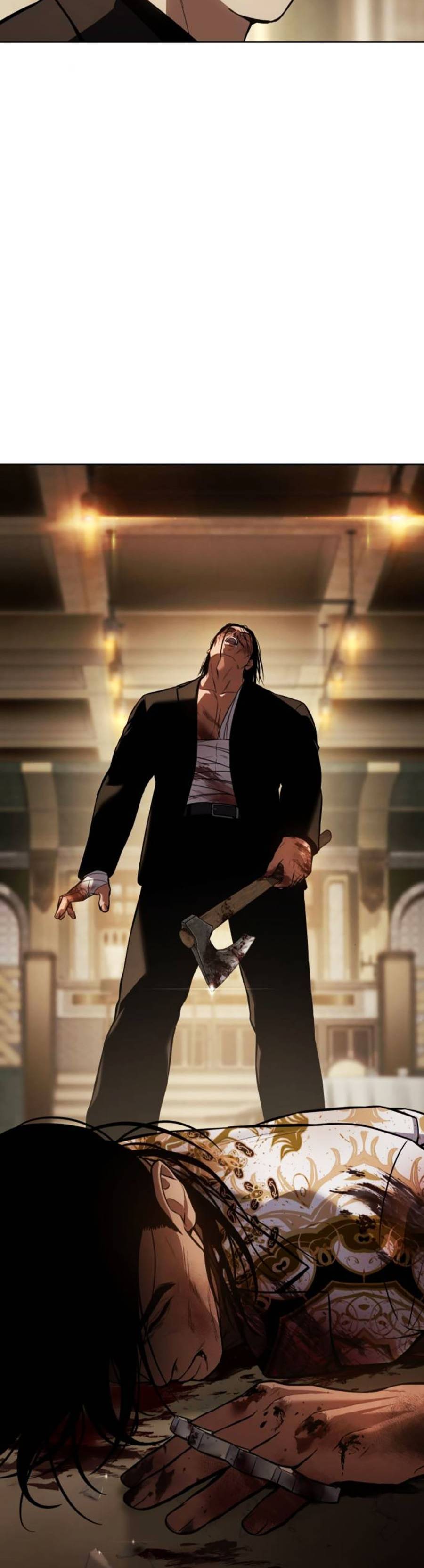 Đặc Vụ Thế Thân Chapter  45 - 12