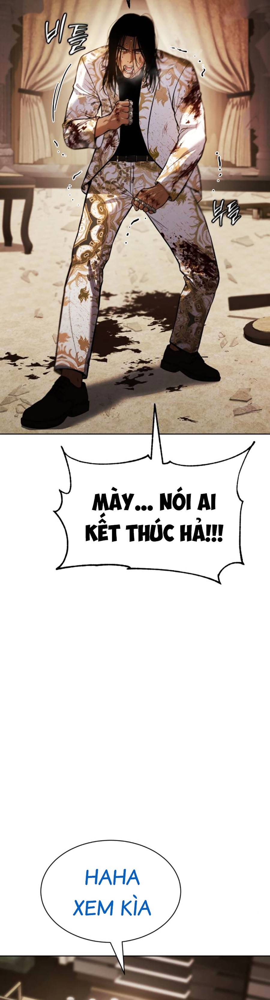 Đặc Vụ Thế Thân Chapter  48 - 16