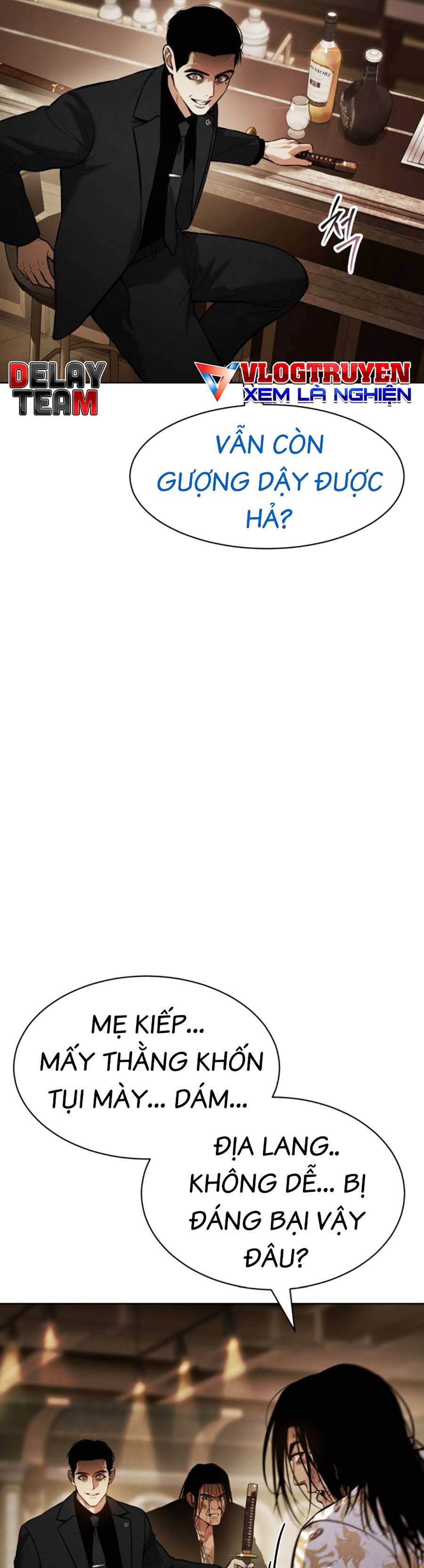 Đặc Vụ Thế Thân Chapter  45 - 17
