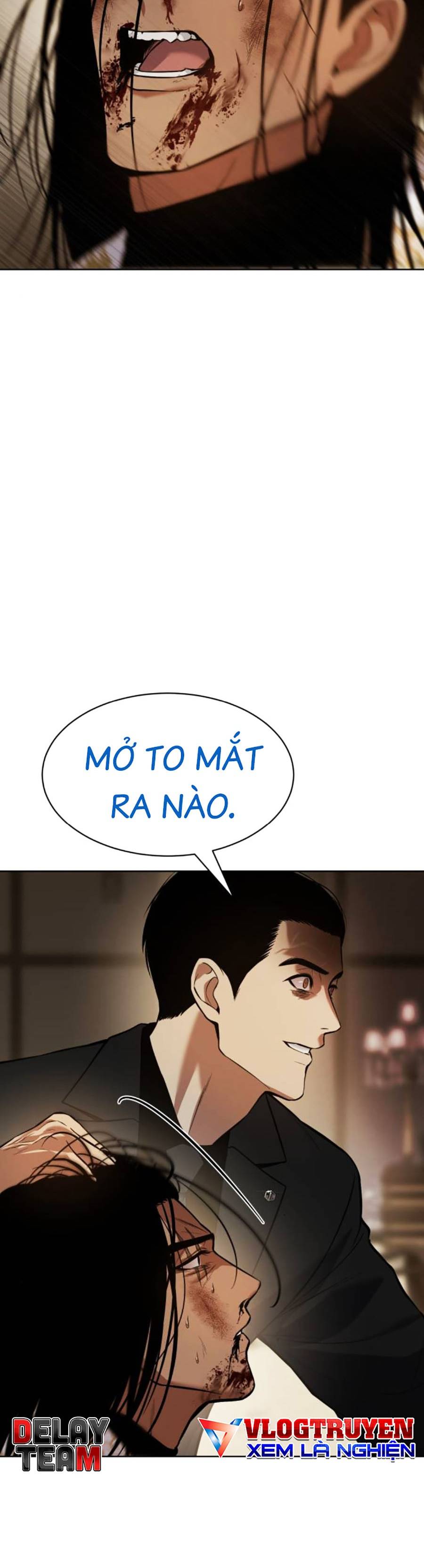 Đặc Vụ Thế Thân Chapter  45 - 20