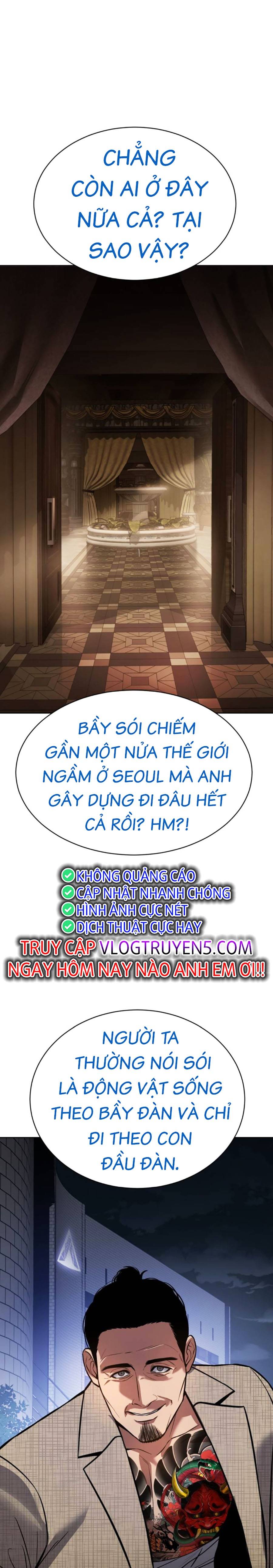 Đặc Vụ Thế Thân Chapter  48 - 21