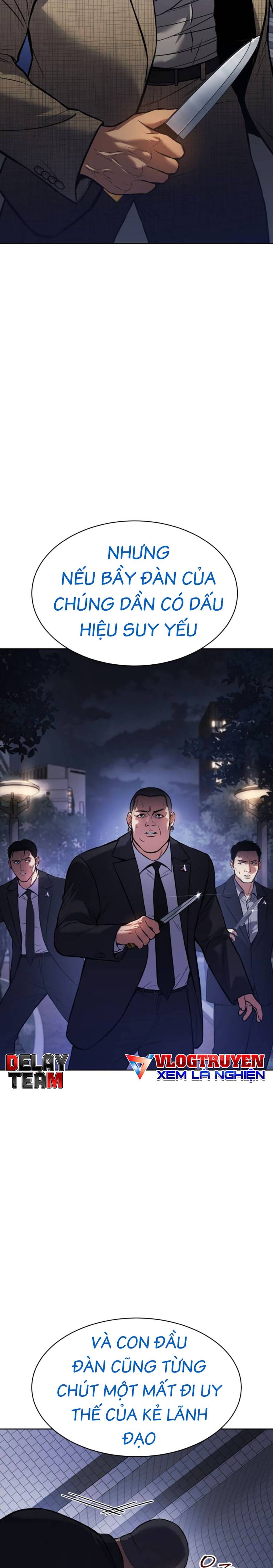 Đặc Vụ Thế Thân Chapter  48 - 22