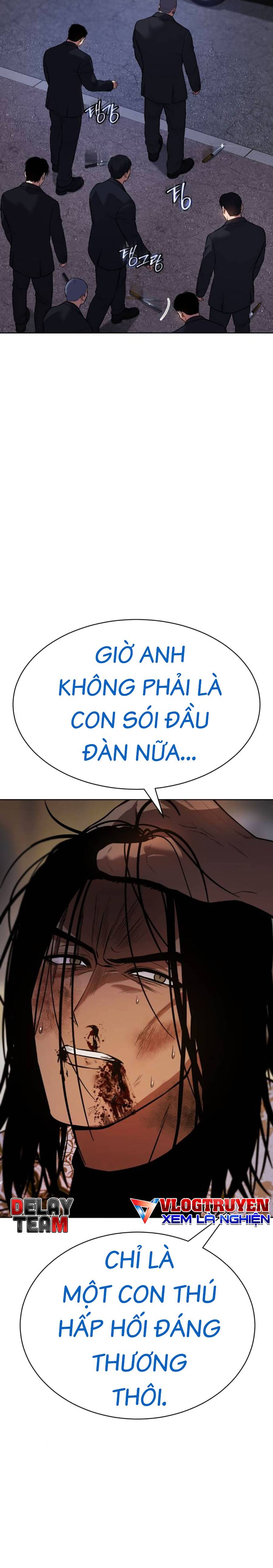 Đặc Vụ Thế Thân Chapter  48 - 24