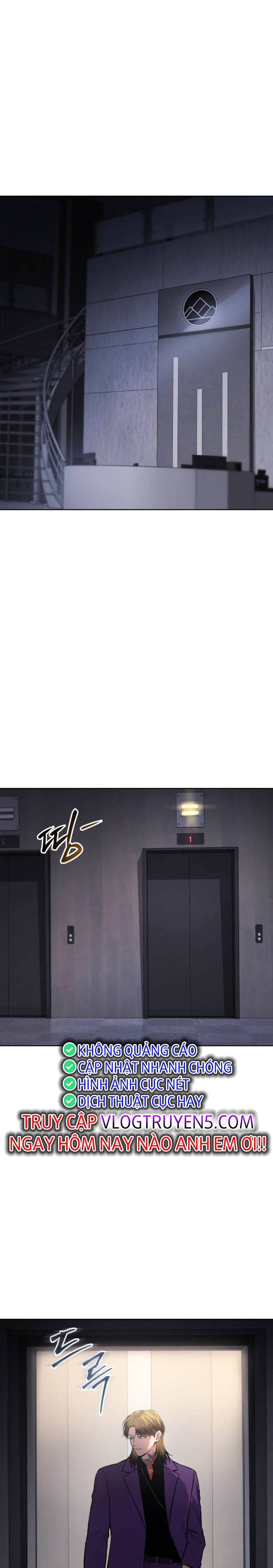 Đặc Vụ Thế Thân Chapter  45 - 25