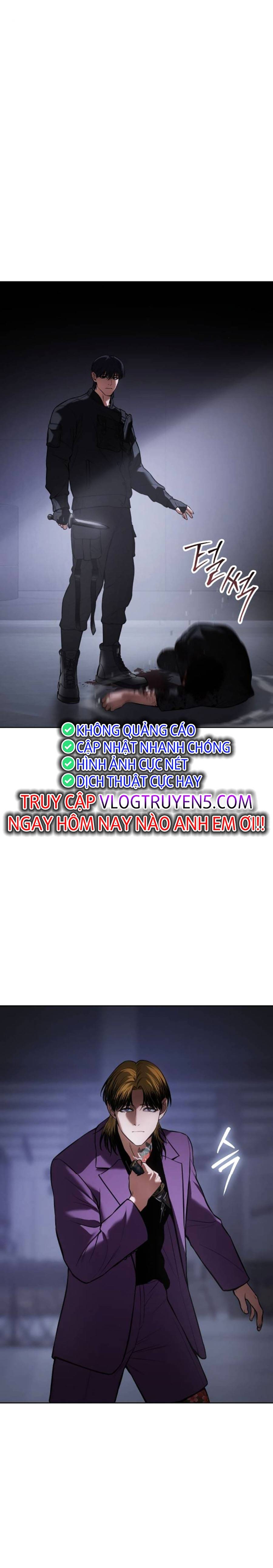 Đặc Vụ Thế Thân Chapter  48 - 27