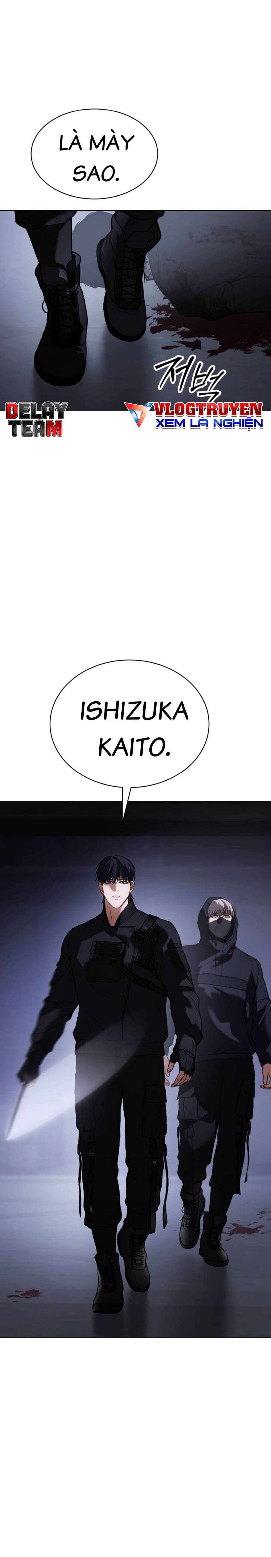 Đặc Vụ Thế Thân Chapter  47 - 28