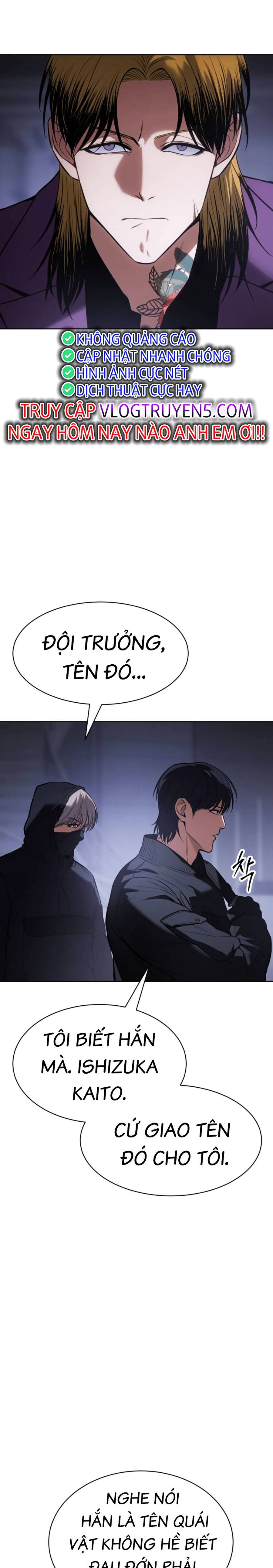 Đặc Vụ Thế Thân Chapter  48 - 29