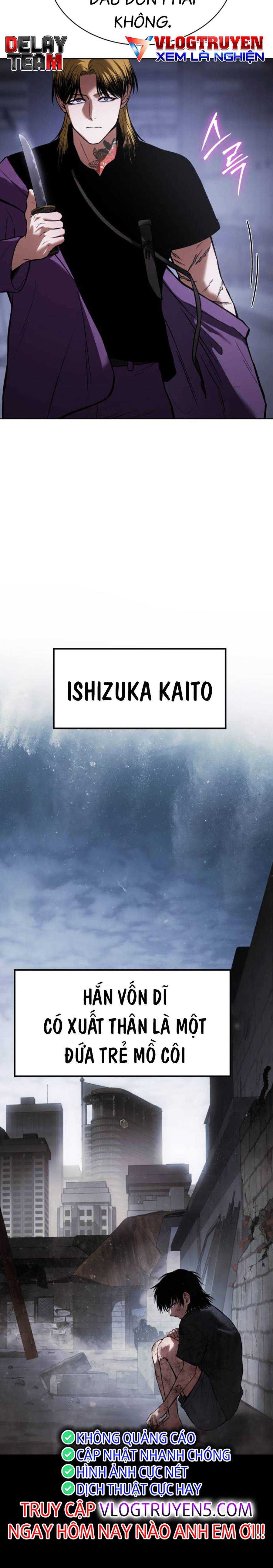 Đặc Vụ Thế Thân Chapter  48 - 30