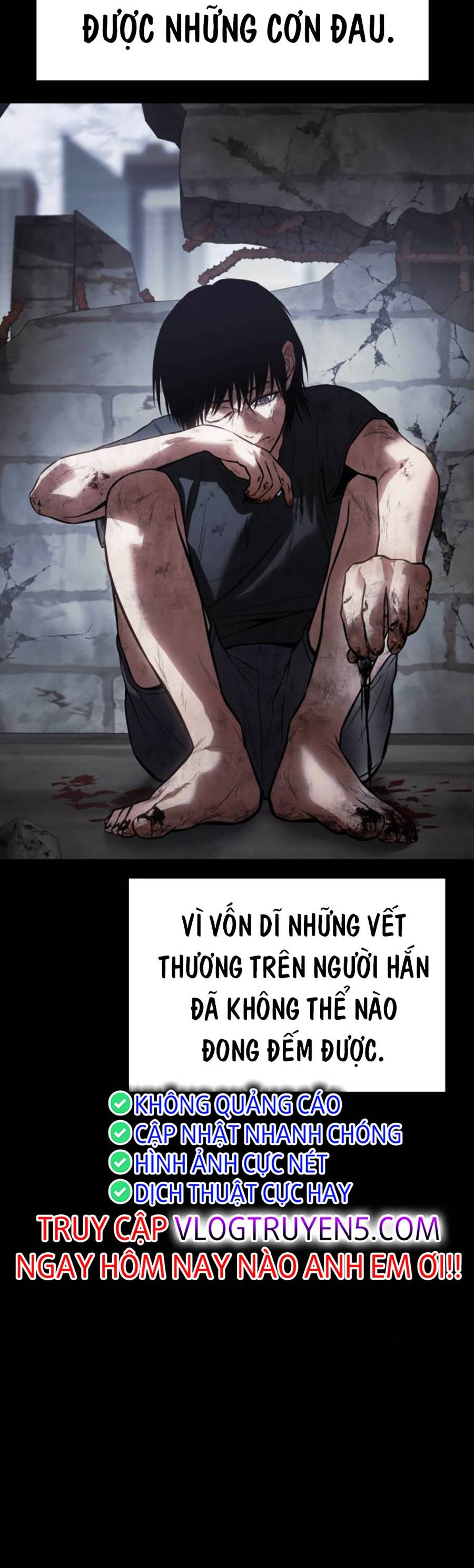 Đặc Vụ Thế Thân Chapter  45 - 32