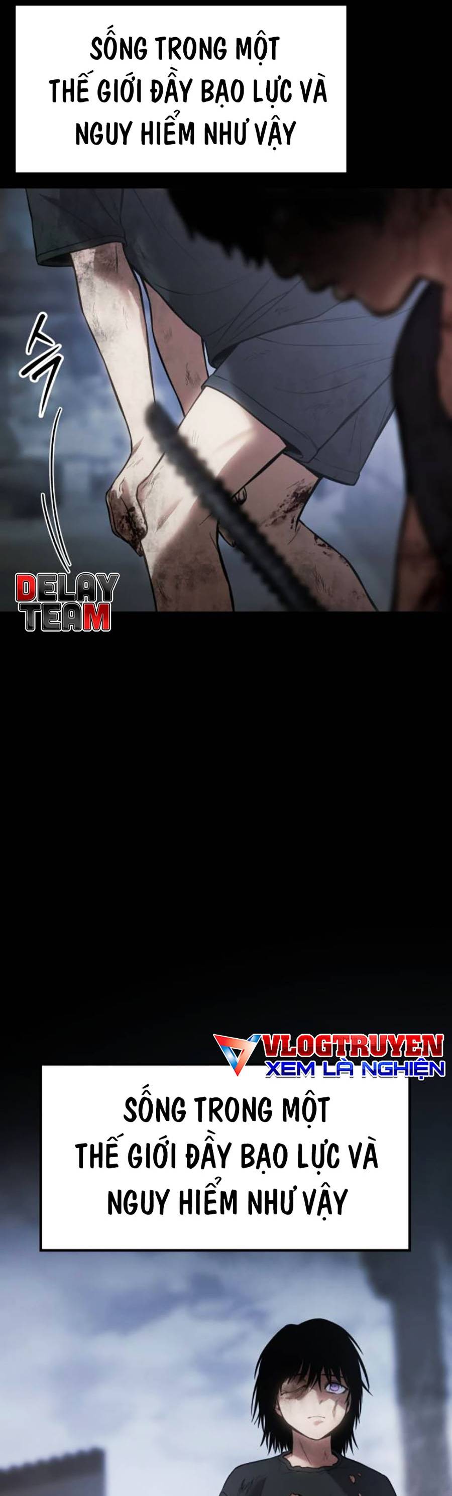 Đặc Vụ Thế Thân Chapter  45 - 33