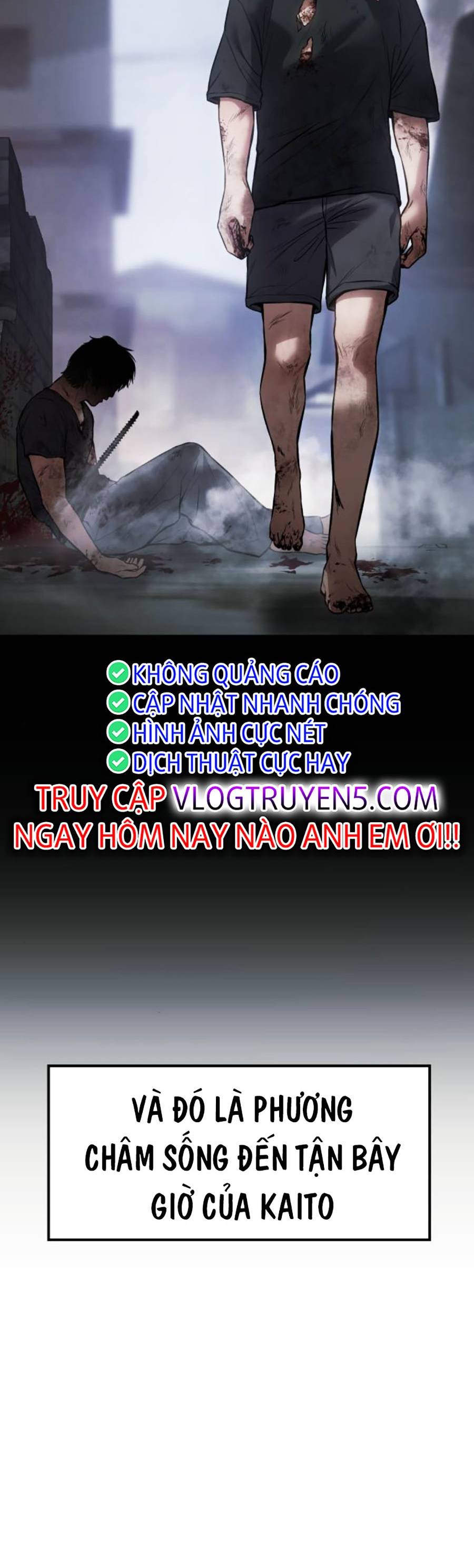 Đặc Vụ Thế Thân Chapter  48 - 34