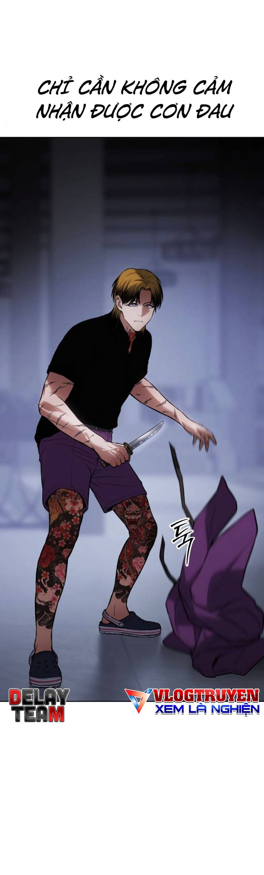 Đặc Vụ Thế Thân Chapter  48 - 35