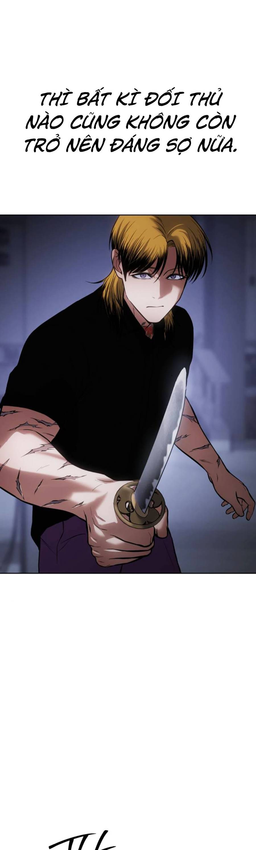 Đặc Vụ Thế Thân Chapter  45 - 36