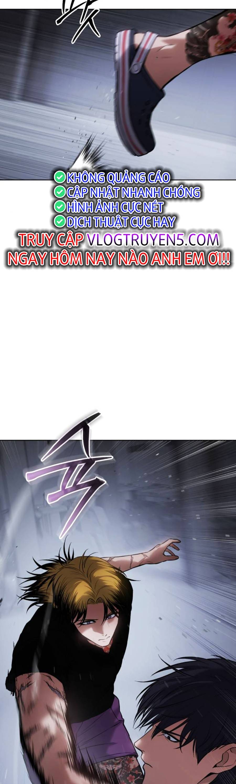 Đặc Vụ Thế Thân Chapter  47 - 37
