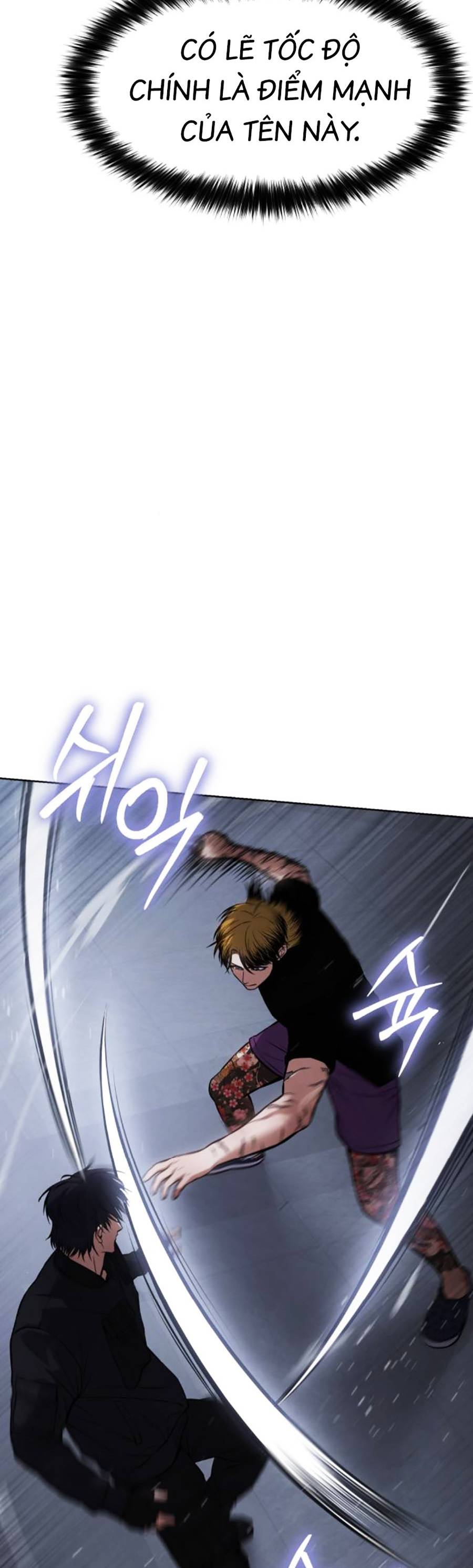 Đặc Vụ Thế Thân Chapter  48 - 39