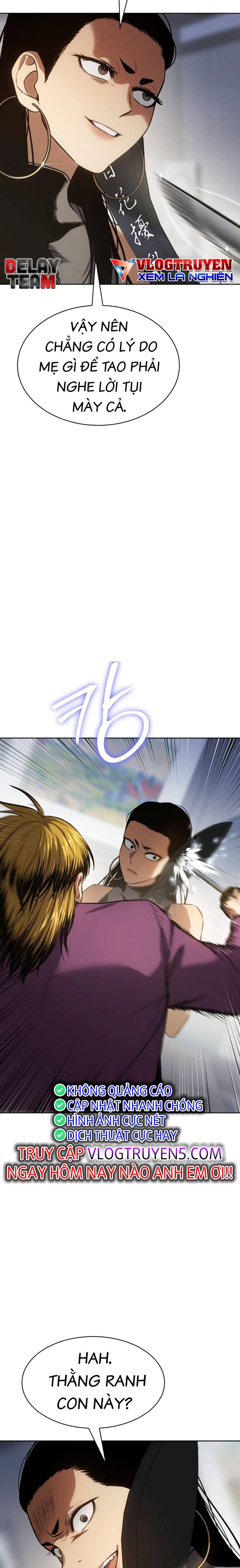 Đặc Vụ Thế Thân Chapter  48 - 5