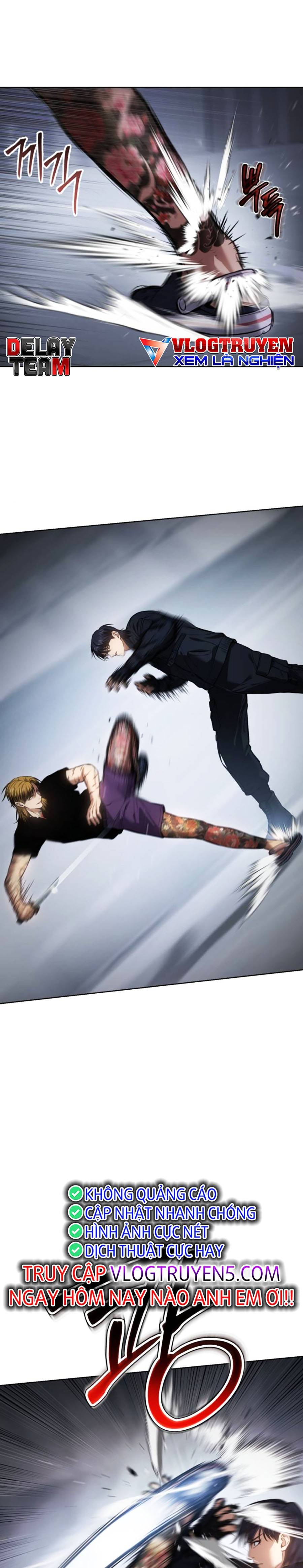 Đặc Vụ Thế Thân Chapter  48 - 41