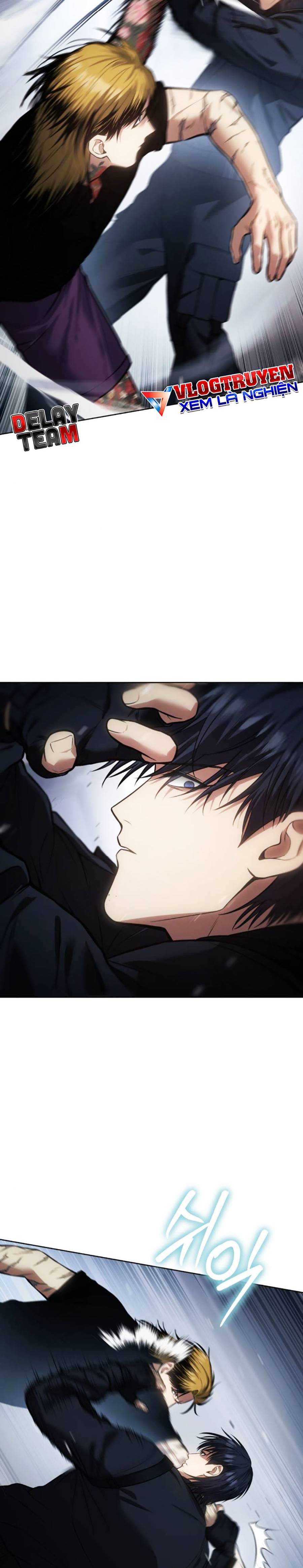 Đặc Vụ Thế Thân Chapter  47 - 42