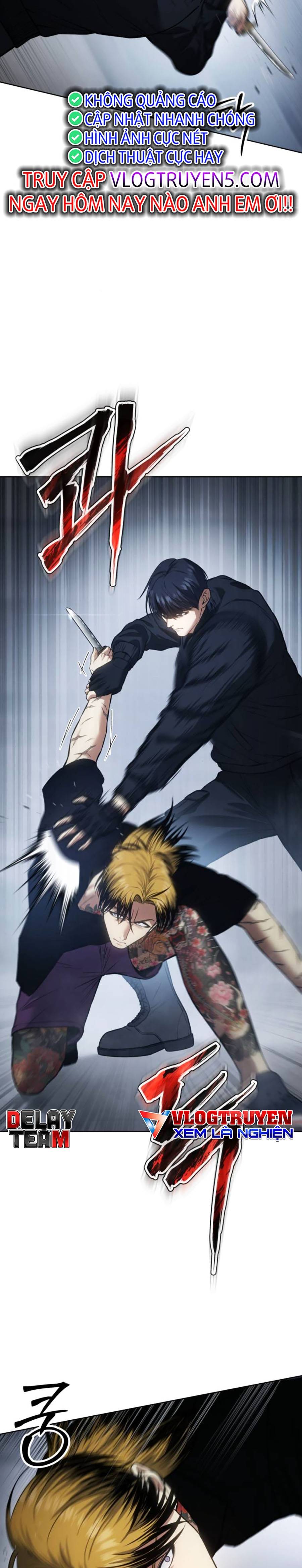 Đặc Vụ Thế Thân Chapter  45 - 43