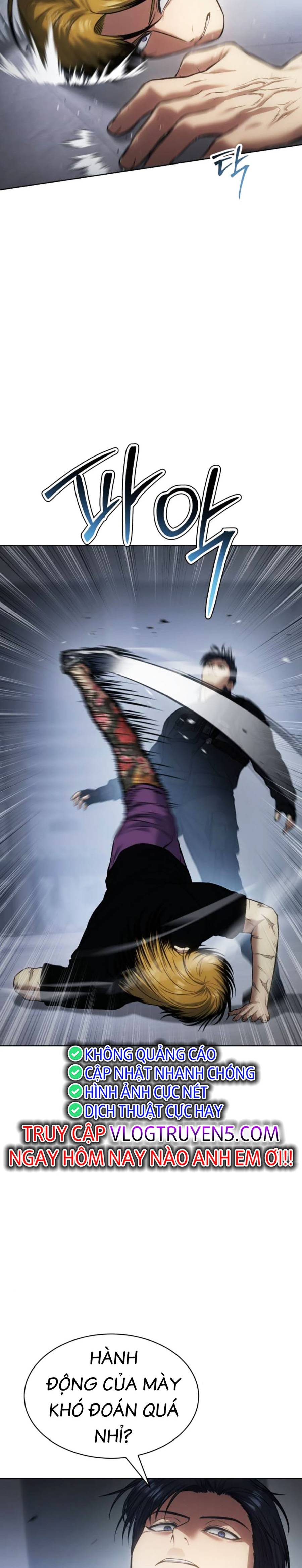 Đặc Vụ Thế Thân Chapter  48 - 44