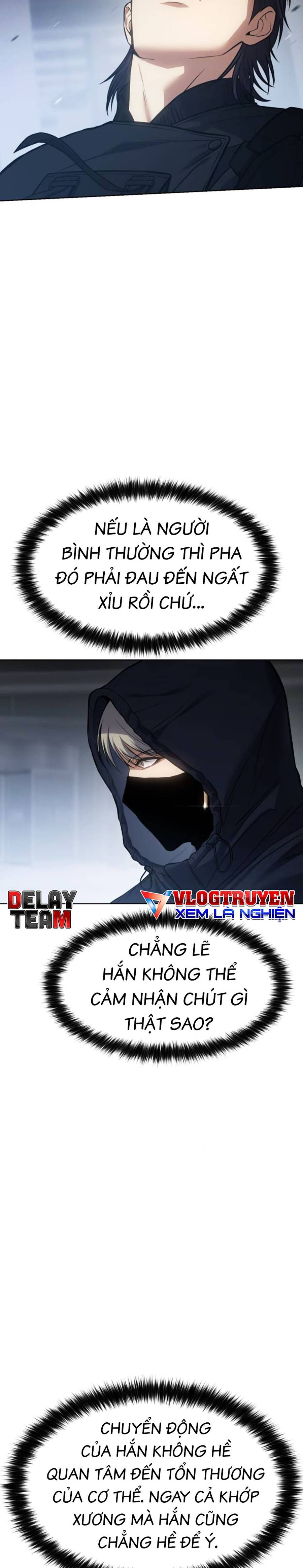 Đặc Vụ Thế Thân Chapter  48 - 45