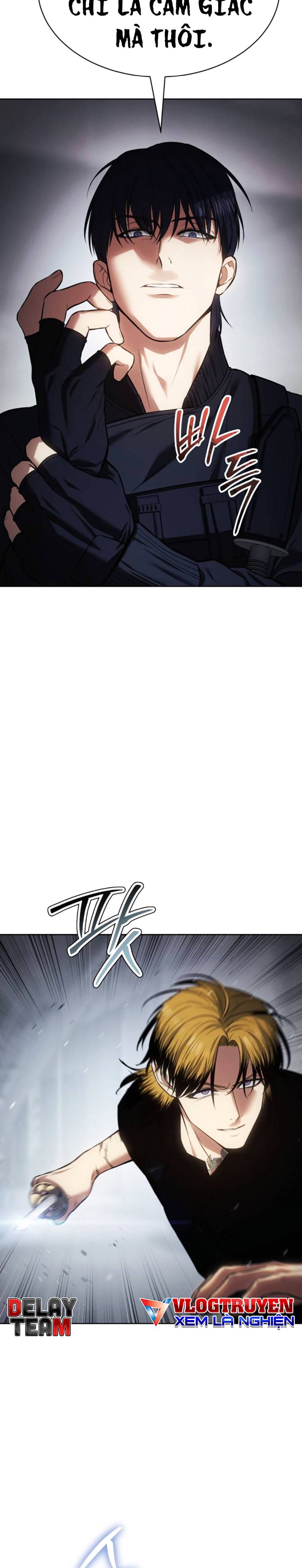 Đặc Vụ Thế Thân Chapter  47 - 47