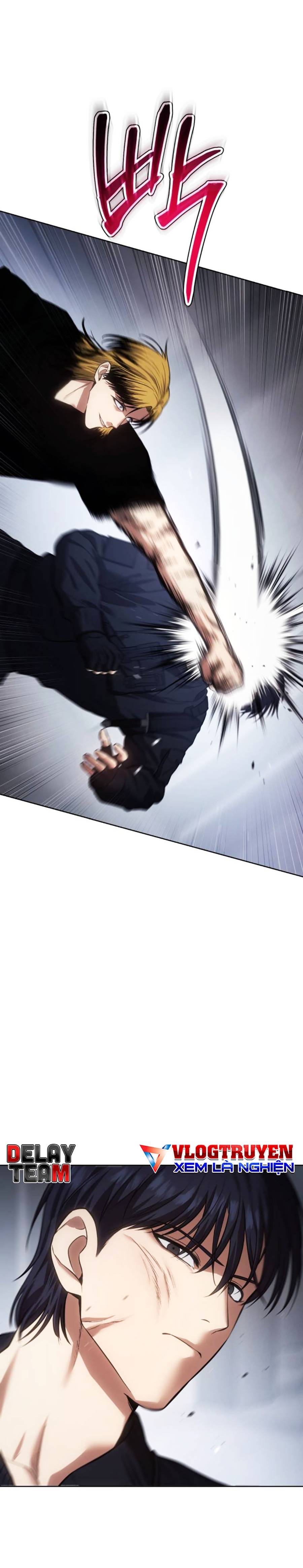 Đặc Vụ Thế Thân Chapter  48 - 49