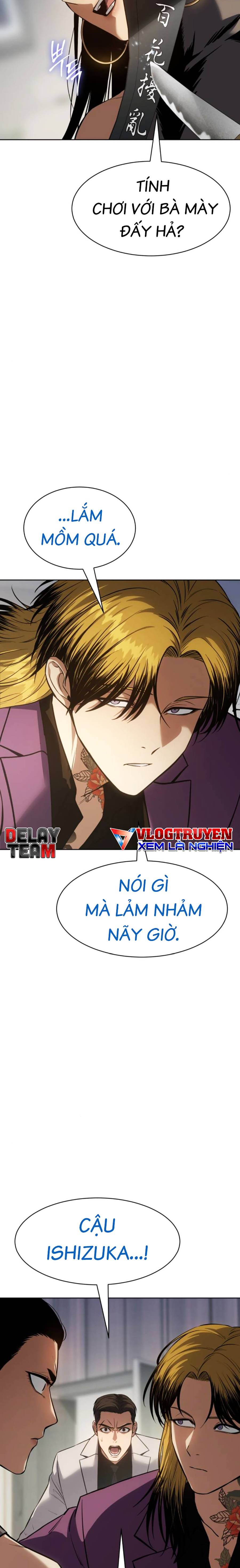 Đặc Vụ Thế Thân Chapter  48 - 6