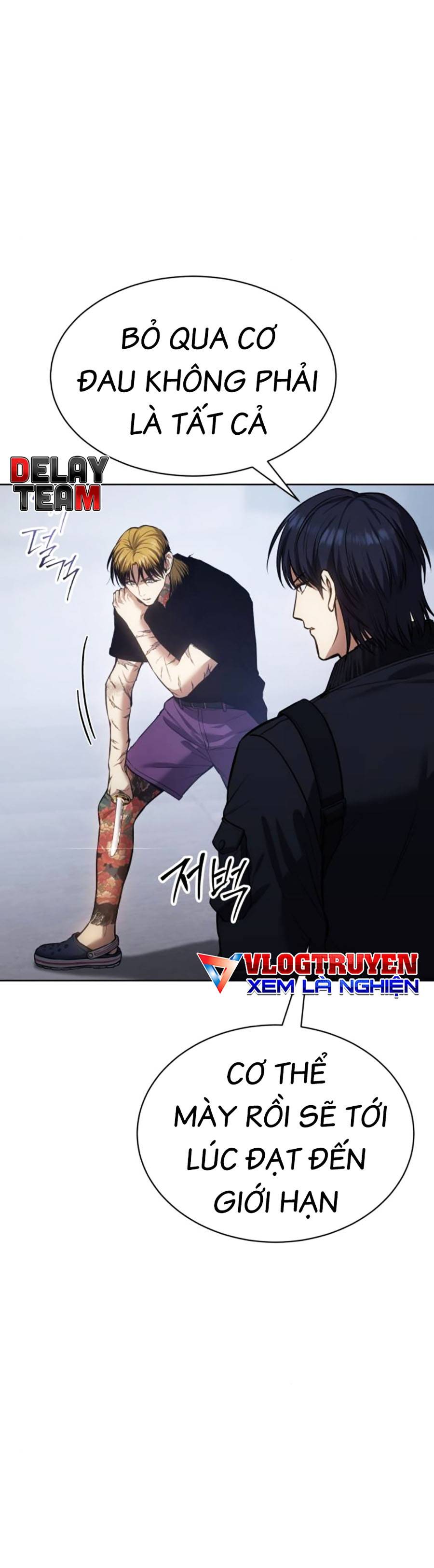 Đặc Vụ Thế Thân Chapter  48 - 51