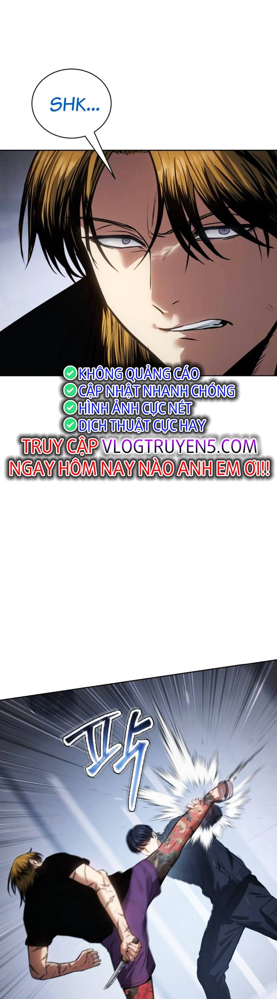 Đặc Vụ Thế Thân Chapter  48 - 52