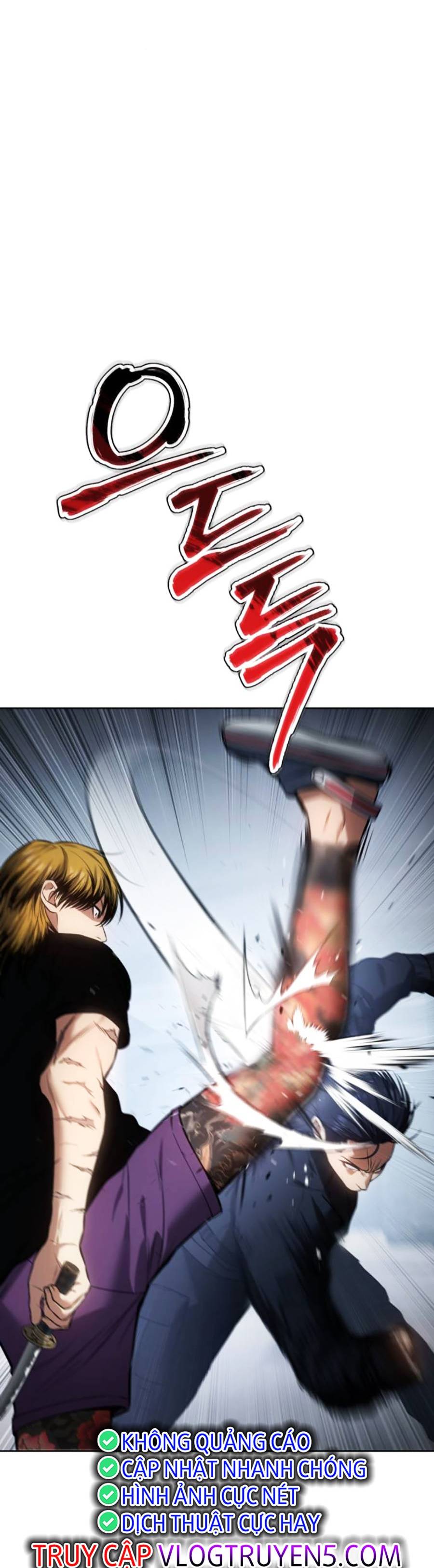 Đặc Vụ Thế Thân Chapter  47 - 54