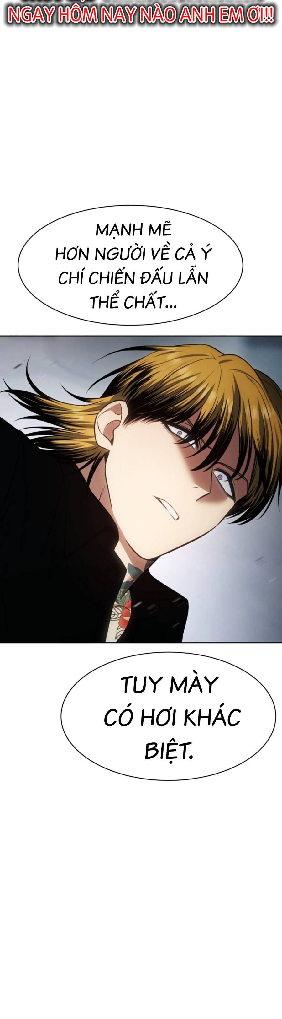 Đặc Vụ Thế Thân Chapter  47 - 55