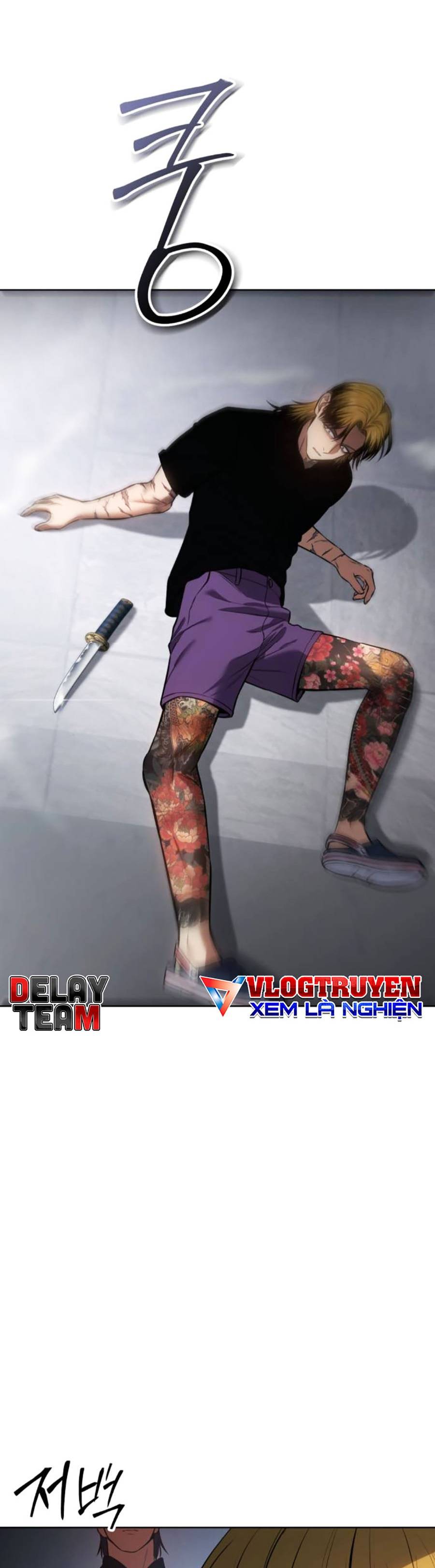 Đặc Vụ Thế Thân Chapter  48 - 56