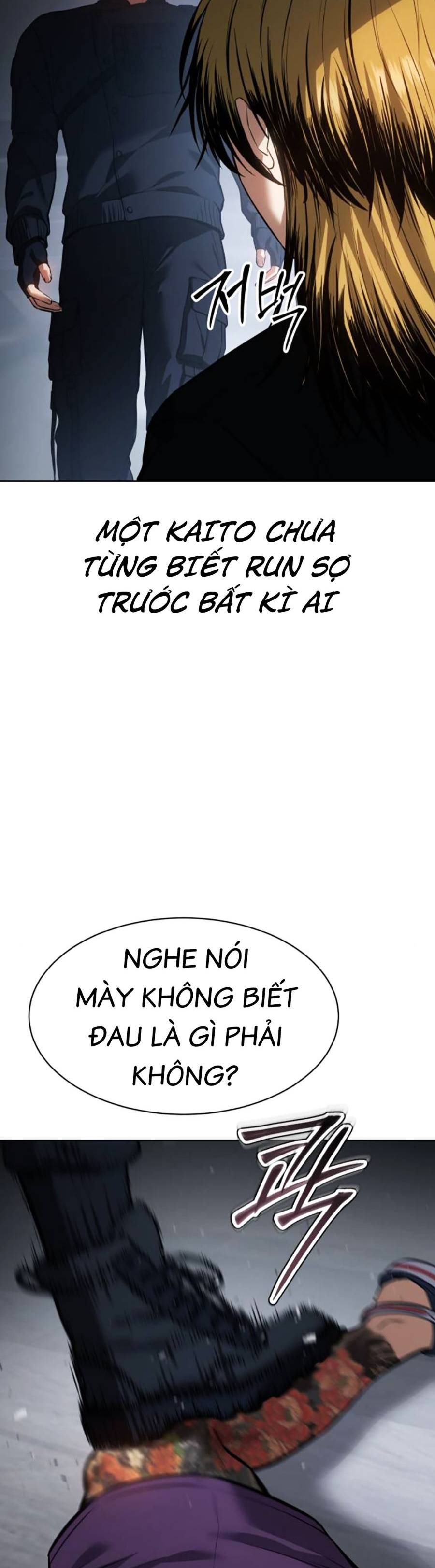 Đặc Vụ Thế Thân Chapter  48 - 57