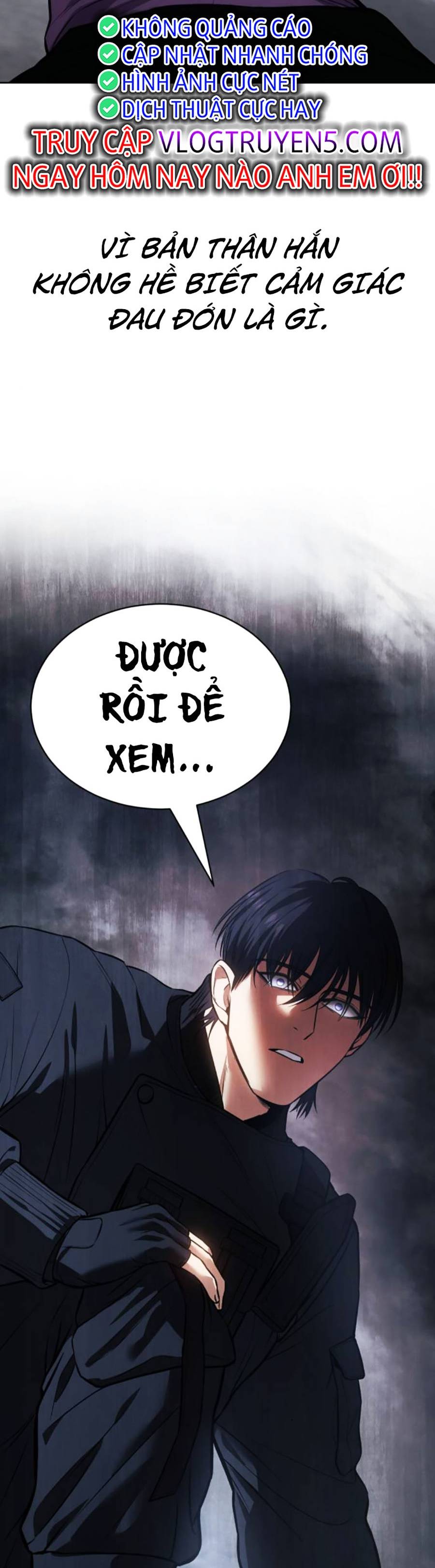 Đặc Vụ Thế Thân Chapter  47 - 58