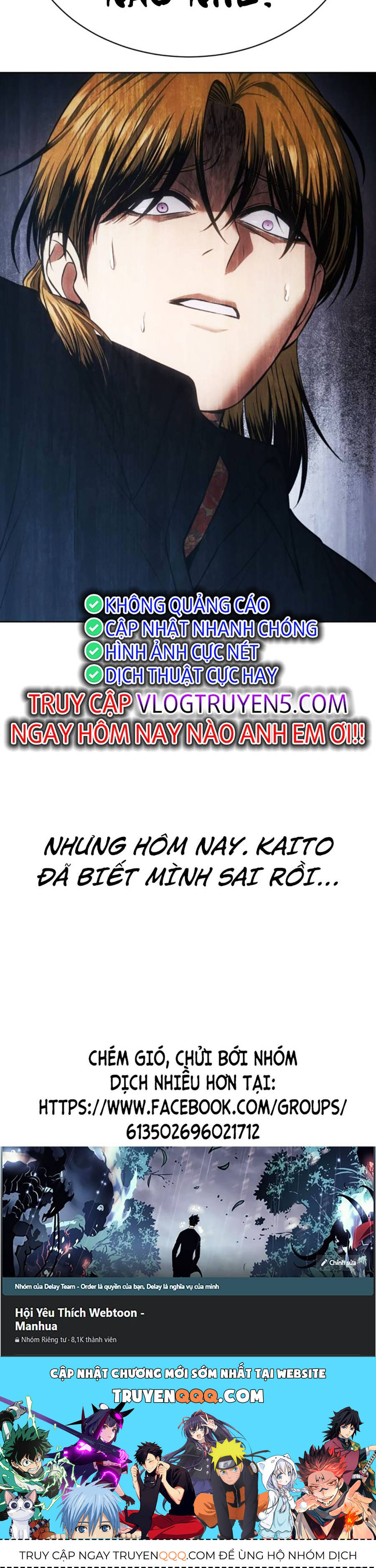 Đặc Vụ Thế Thân Chapter  45 - 60