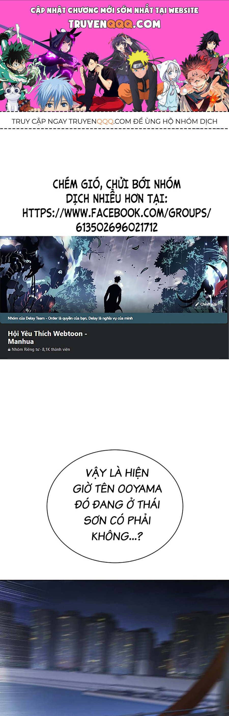 Đặc Vụ Thế Thân Chapter  47 - 61