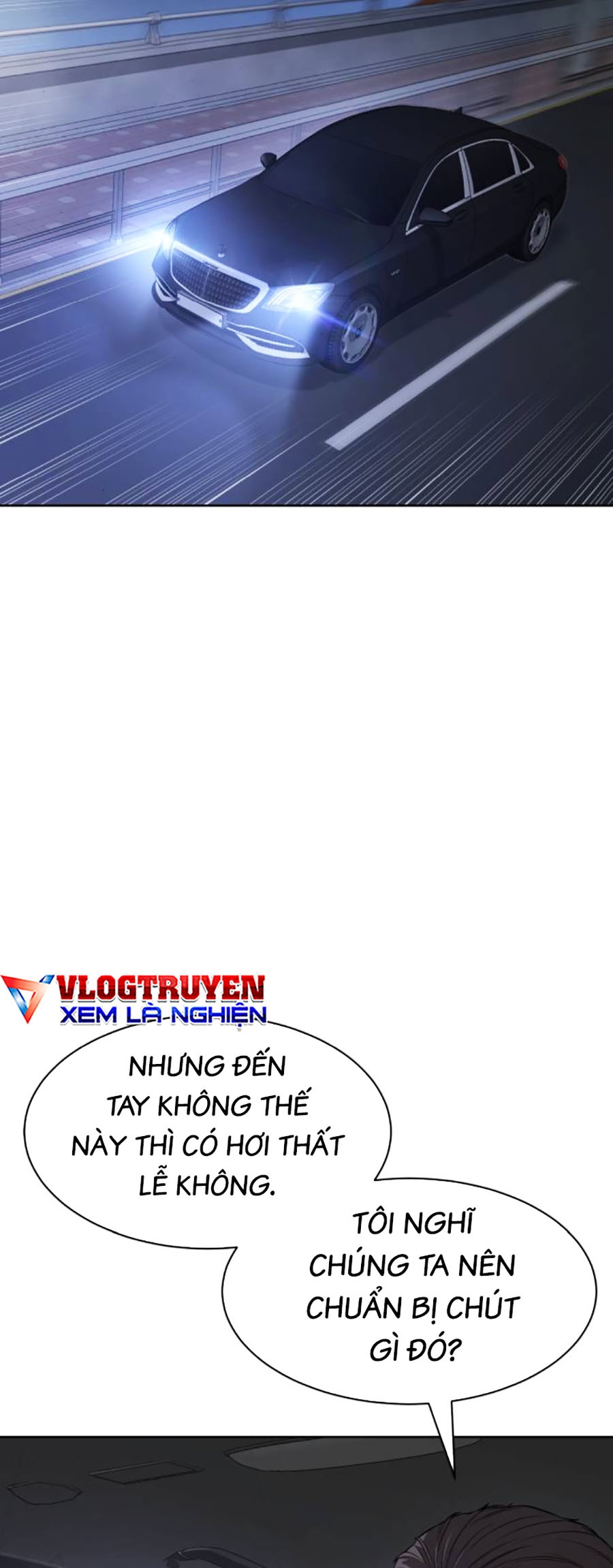 Đặc Vụ Thế Thân Chapter  47 - 62