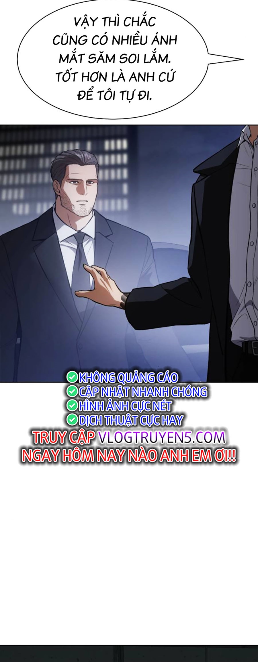 Đặc Vụ Thế Thân Chapter  47 - 72