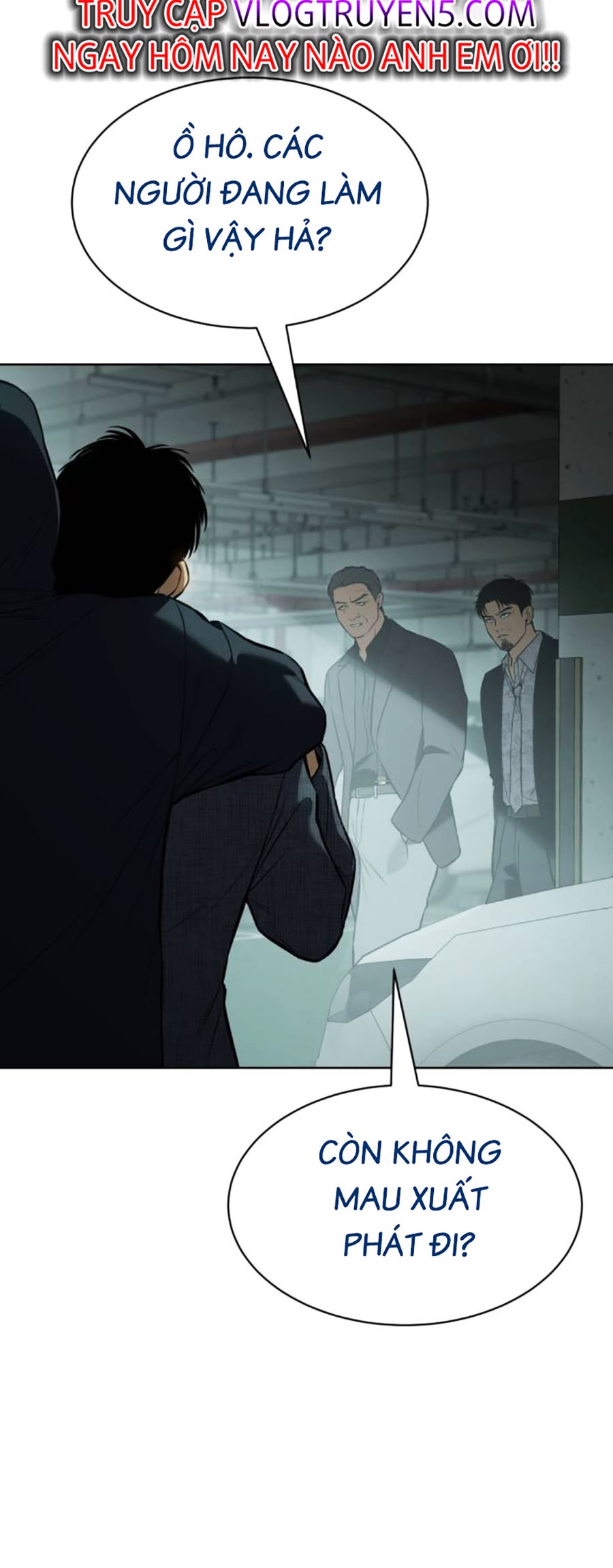 Đặc Vụ Thế Thân Chapter  48 - 75