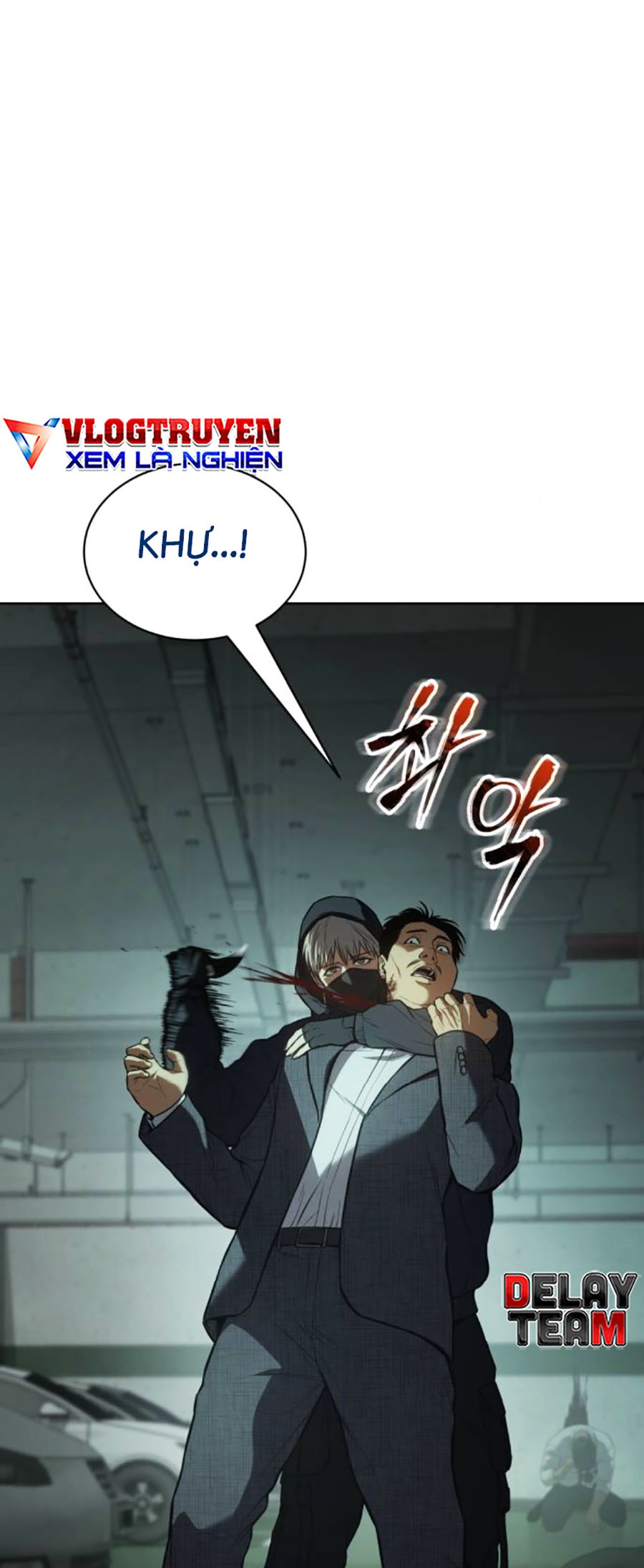 Đặc Vụ Thế Thân Chapter  47 - 76