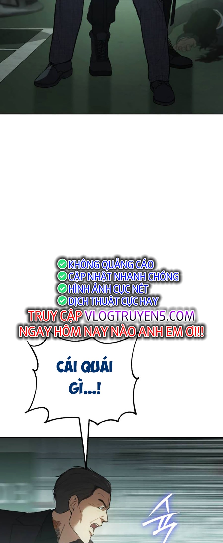 Đặc Vụ Thế Thân Chapter  47 - 77