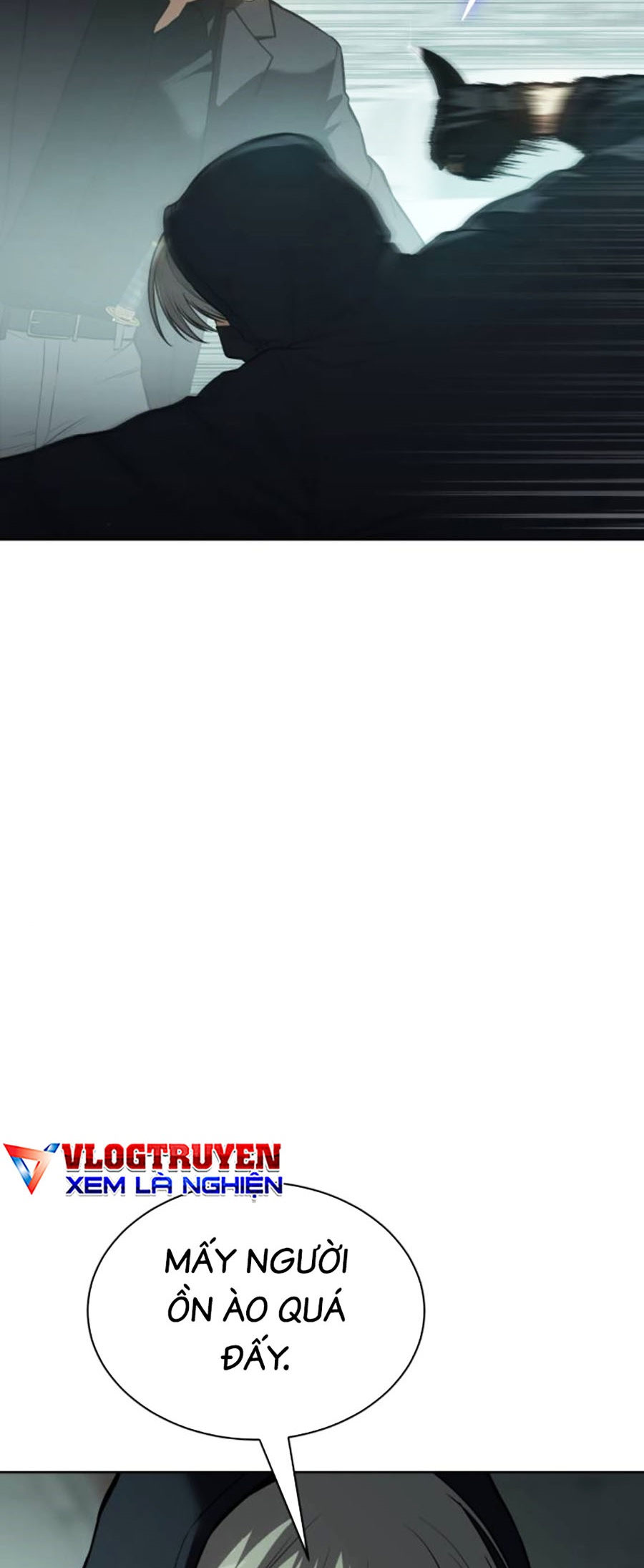 Đặc Vụ Thế Thân Chapter  47 - 78