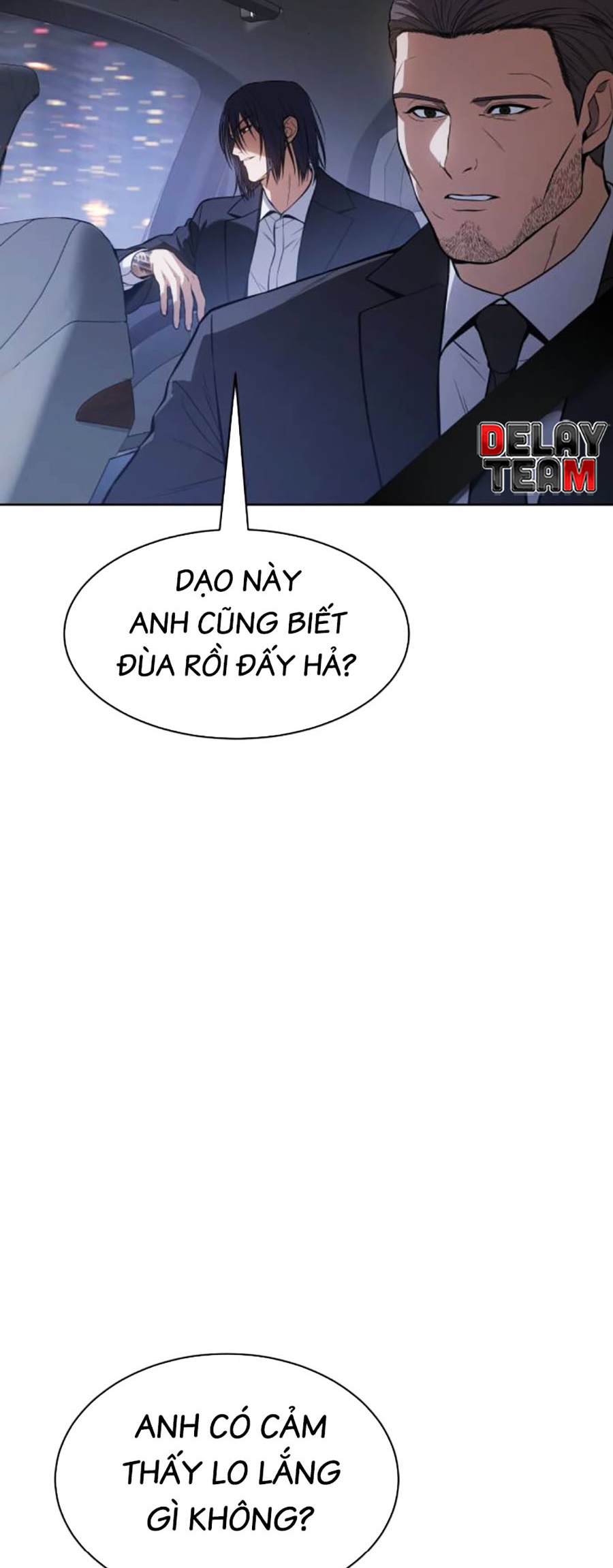 Đặc Vụ Thế Thân Chapter  48 - 63