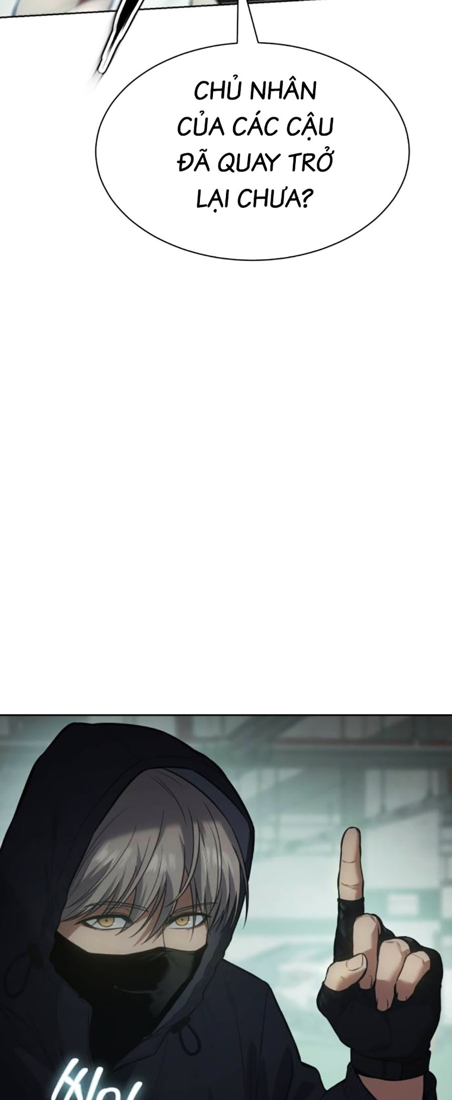 Đặc Vụ Thế Thân Chapter  47 - 84