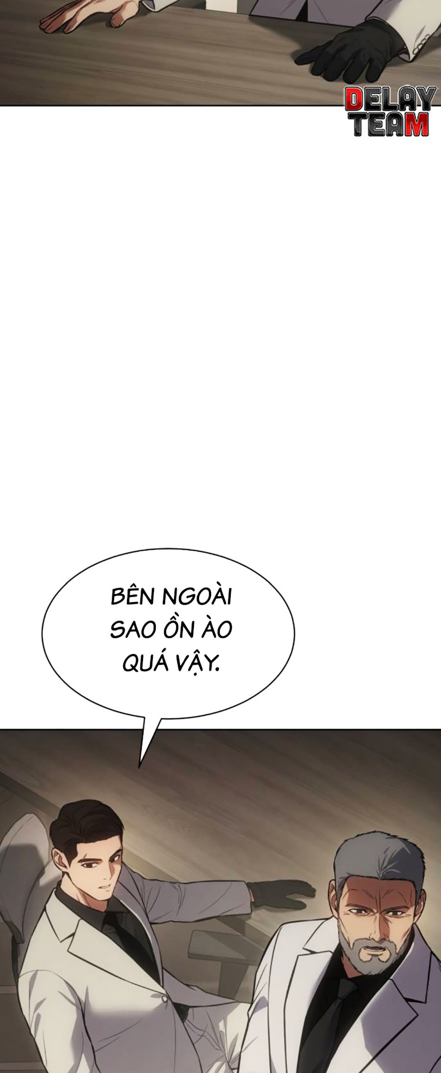 Đặc Vụ Thế Thân Chapter  47 - 87