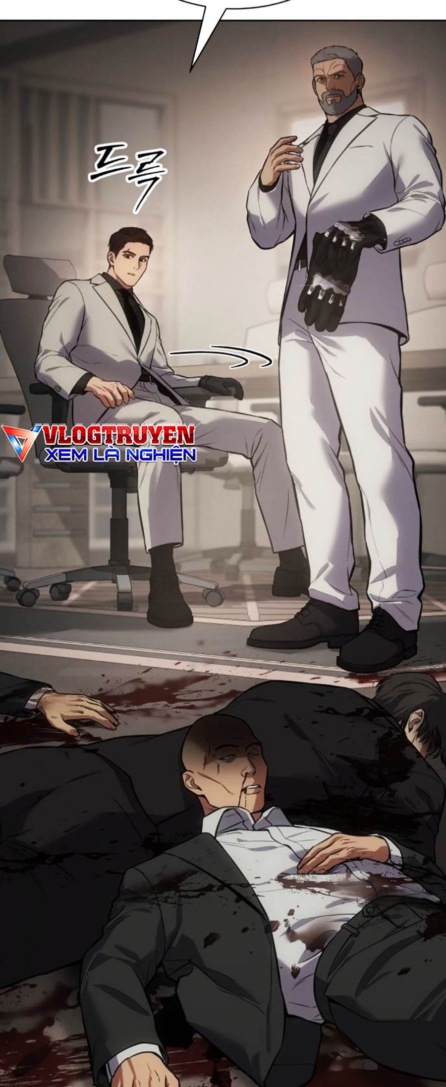 Đặc Vụ Thế Thân Chapter  47 - 89