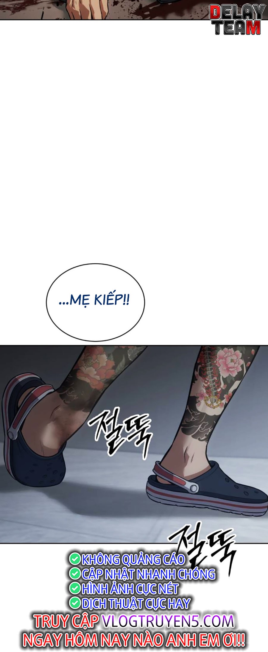 Đặc Vụ Thế Thân Chapter  48 - 90