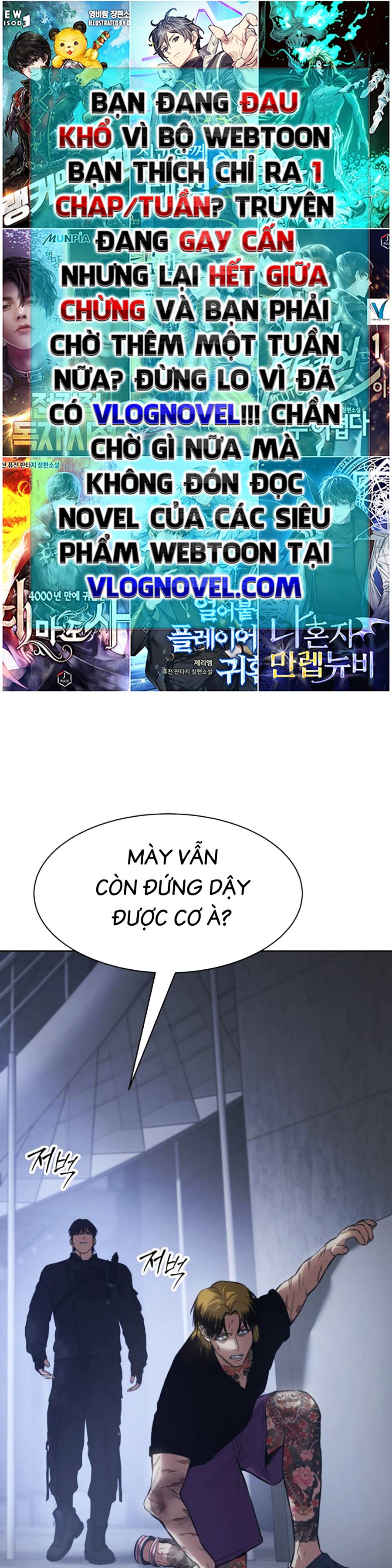 Đặc Vụ Thế Thân Chapter  47 - 91